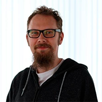 Mads Schaarup Andersen